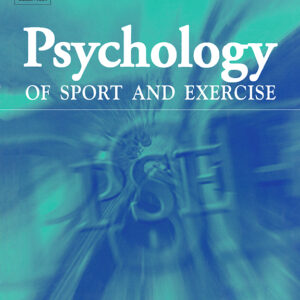 Psychology of Sport and Exercise Journal online subscription for 2026